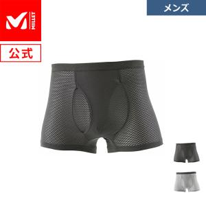 ミレー Millet ドライナミック スルー ショーツ MIV01887｜millet-online