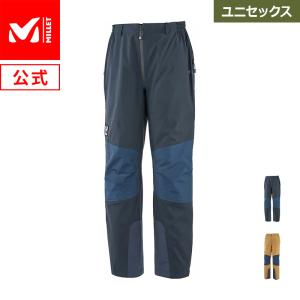 ミレー Millet トリロジーティフォンタフ ストレッチパンツ