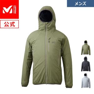 ミレー Millet ブリーズバリヤー トイ アルファ ダイレクト ジャケット MIV01971