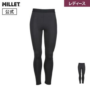 MILLET（ミレー） インテンス タイツ MIV10386 レディース : ミレー