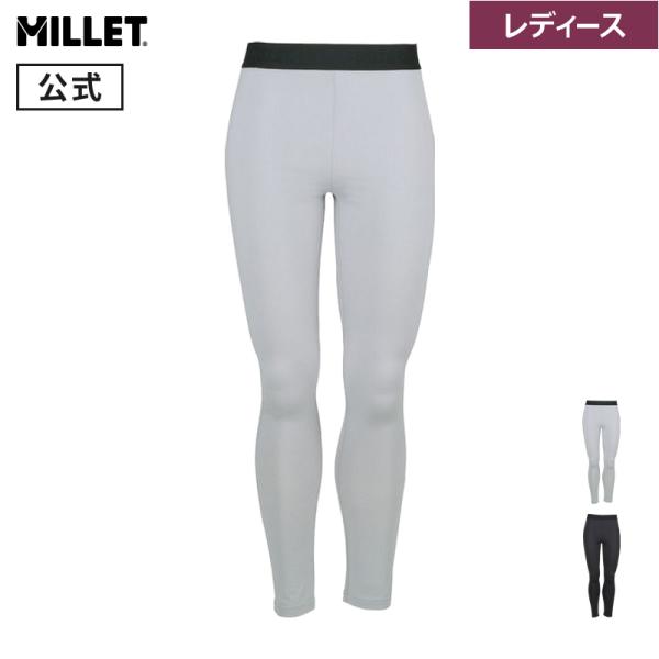 ミレー Millet アンチ インセクト タイツ MIV02017 レディース