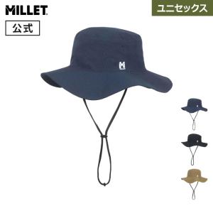 ミレー Millet ブリーズ メッシュ ハット MIV02029｜millet-online