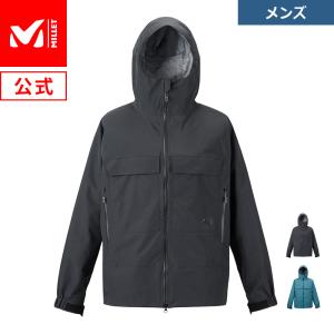 ミレー Millet ハード シェル クラシカル ３Ｌ ジャケット MIV02035｜millet-online