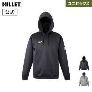 MILLET（ミレー） MILLET MIV02040 ドライ グリッド フーディ カラー