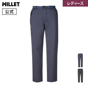 MILLET（ミレー） クローゼット パンツ MIV02147 レディース : ミレー