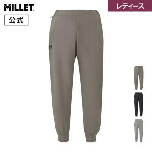 MILLET（ミレー） セムノ ウルトラライト パンツ MIV02229 レディース