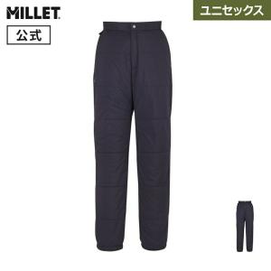 MILLET（ミレー） ティフォン ウォーム ネクスト ストレッチ トレック