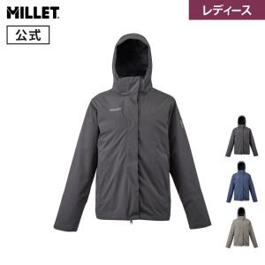MILLET（ミレー） ティフォン ストレッチ ジャケット MIV03168 メンズ