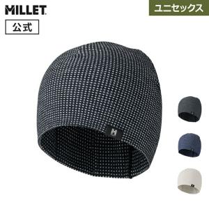 MILLET（ミレー） シャモニー ウール ビーニー MIV10303 CHAMONIX
