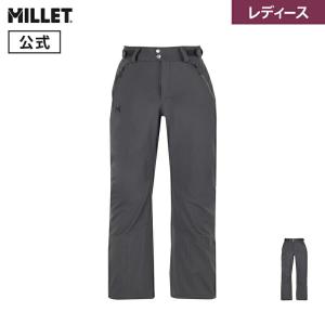 MILLET（ミレー） ティフォン ウォーム ネクスト ストレッチ パンツ