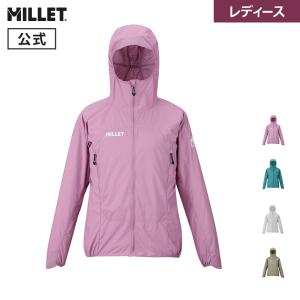 MILLET（ミレー） アウトレット公式 レインウェア レディース