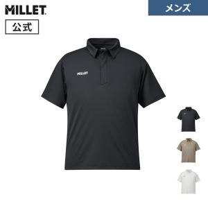 ミレー Millet ソルポロシャツ MIV03243の高価買取価格