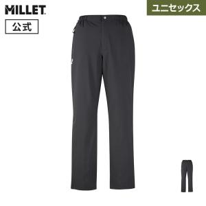 MILLET（ミレー） ティフォン ストレッチ トレックパンツ MIV03170