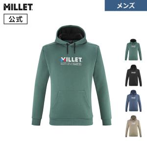 MILLET ミレー Millet シマイ ライト フーディ MIV10449 メンズ CIMAI