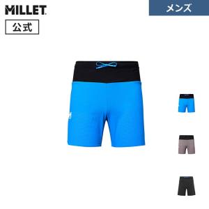 ミレー Millet ショートパンツ MIV10372の高価買取価格