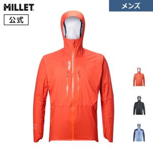 MILLET（ミレー） セネカ 3L ジャケット MIV10837 メンズ : ミレー公式