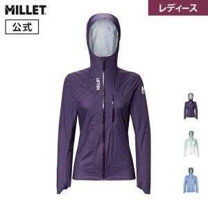 MILLET（ミレー） カメット ゴアテックス ジャケット MIV10546