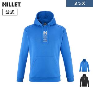 MILLET（ミレー） シャモニー ニット ウォーム フーディ MIV10847