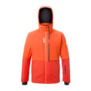 ミレー Millet グランモンテ プロ ジャ...の詳細画像3