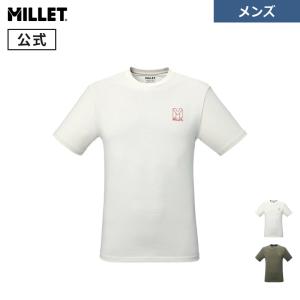 ミレー Millet Tシャツ MIV10761 メンズの買取情報