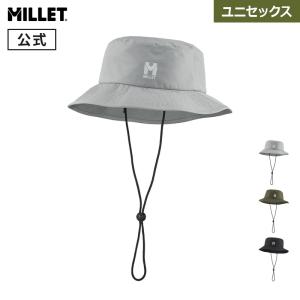 ミレー Millet セネカ レインプルーフ ハ...の商品画像