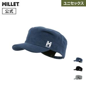 ミレー Millet トラベル キャップ TRAVEL CAP MIV6536 帽子