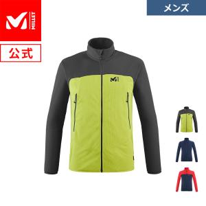 期間限定特価！☆メーカー価格より60%OFF!☆ ミレー フリース K ライト
