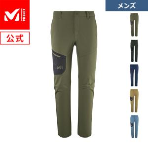 ミレー Millet ワナカ ストレッチパンツII MIV8962｜ミレー公式オンラインストア