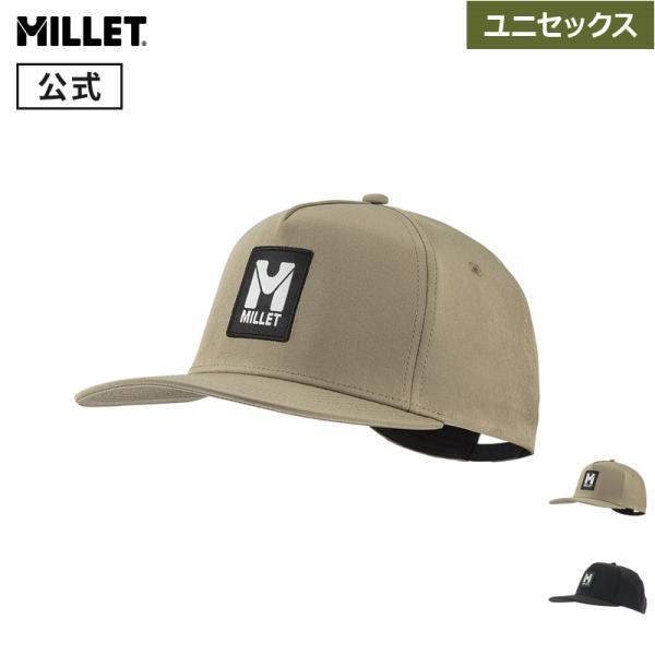 ミレー Millet ミレーコーポレートキャップ MIV9013