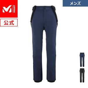 ミレー Millet スノーバシン パンツ JP MIV9220J｜millet-online