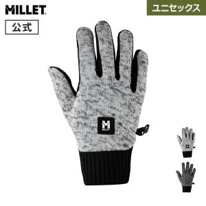 ミレー Millet アーバン グローブ MIV9268