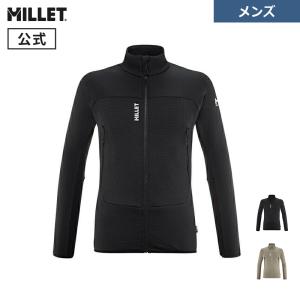 MILLET（ミレー） フュージョン グリッド ジャケット MIV9465 FUSION
