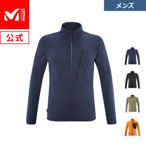 ミレー Millet セネカ ジャケット MIV9470