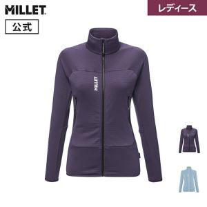 MILLET（ミレー） アウトレット公式 Millet K ライトグリット