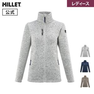 ミレー Millet トリベニ ジャケット MIV9496 レディース