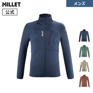 ミレー Millet ロッカ ジャケット III MIV9715