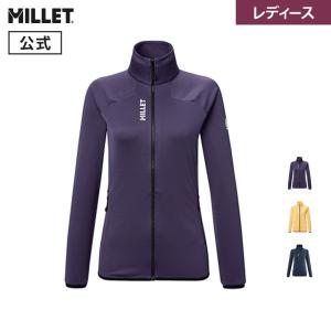 MILLET（ミレー） アウトレット公式 ナロ ジャケット MIV9904