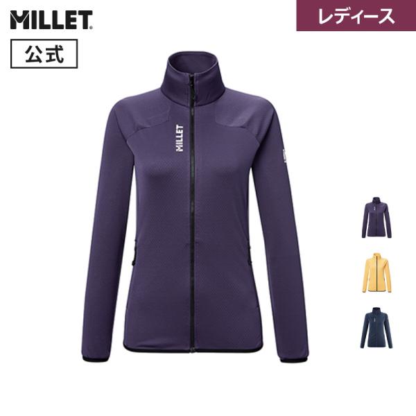ミレー Millet ロッカ ジャケット III MIV9721 レディース