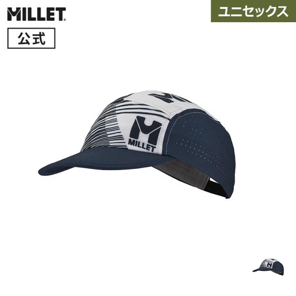 ミレー Millet インテンス キャップ MIV9832