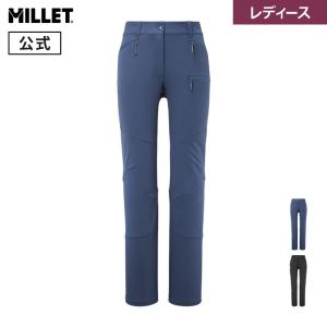 ミレー Millet オール アウトドア XCS200 パンツ MIV9876 レディース