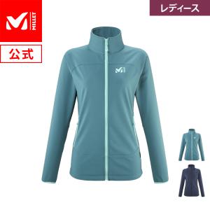 ミレー Millet マグマ シールド ジャケット MIV9880 レディース｜millet-online