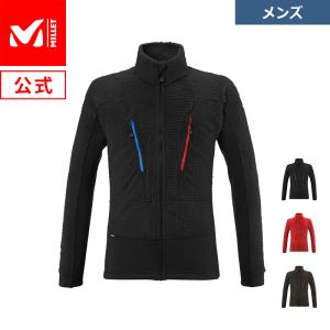 ミレー Millet トリロジー アイコン X  ロフト ジャケット MIV9942｜millet-online
