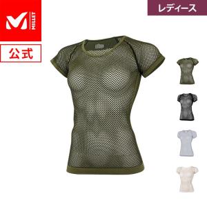 アウトレット公式 ミレー Millet ドライナ...の商品画像