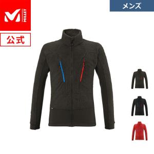 新品未使用　ミレー　セネカ　フリースジャケット　ウィメンズ   millet セネカ フリース ジャケット | Millet(ミレー)公式通販