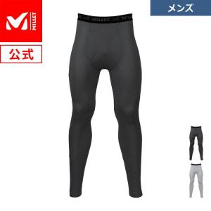 MILLET（ミレー） ワッフル ウール タイツ MIV01976 WAFFLE WOOL