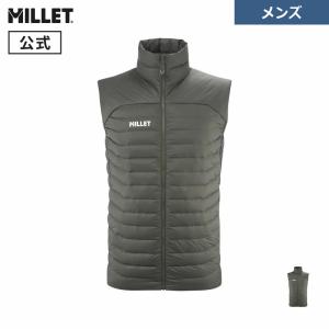 ミレー イーボル ライト ダウン ベストの高価買取価格