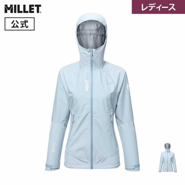 アウトレット公式 ミレー Millet セネカ ゴアテックス 3L ジャケット MIV10332 レ...
