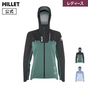 MILLET（ミレー） アウトレット公式 カメット ゴアテックス ジャケット