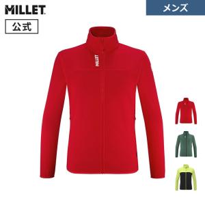MILLET（ミレー） MILLET MIV02040 ドライ グリッド フーディ カラー