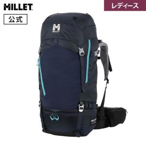 MILLET（ミレー） MILLET EXP50 50L 大容量 4WAY 多用途 バックパック 